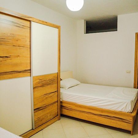Apartament Casas Del Mar Durres Bagian luar foto